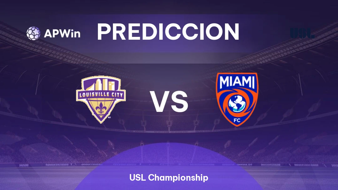 Louisville City vs Miami FC II Thumbnail