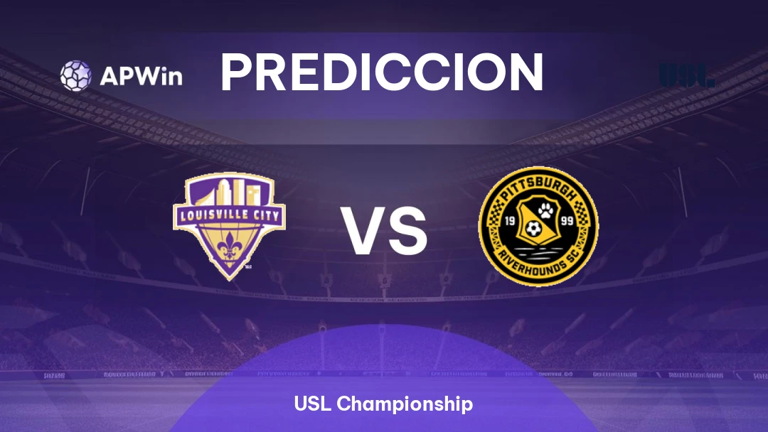 Louisville City vs Pittsburgh Riverhounds Thumbnail