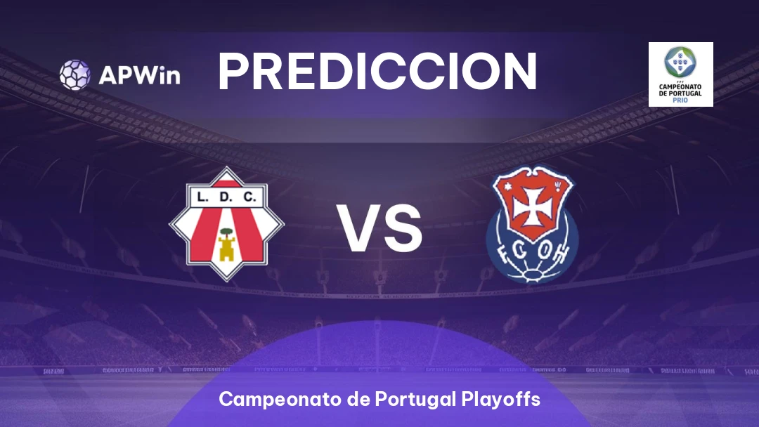 Louletano vs Oliveira Hospital Thumbnail
