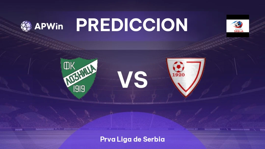 Loznica vs Jedinstvo Ub Thumbnail