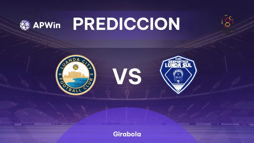 Luanda City vs CD Lunda-Sul Thumbnail