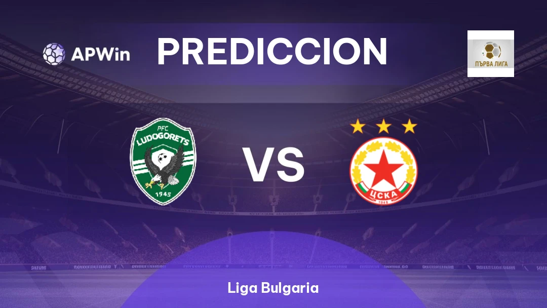 Ludogorets vs CSKA Sofia Thumbnail