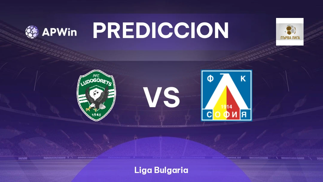 Ludogorets vs Levski Sofia Thumbnail