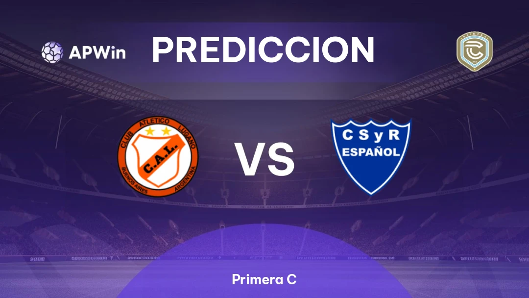 Lugano vs Centro Español Thumbnail