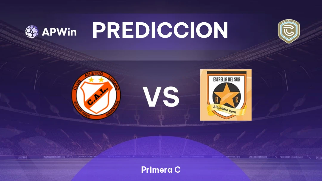 Lugano vs Estrella del Sur Thumbnail