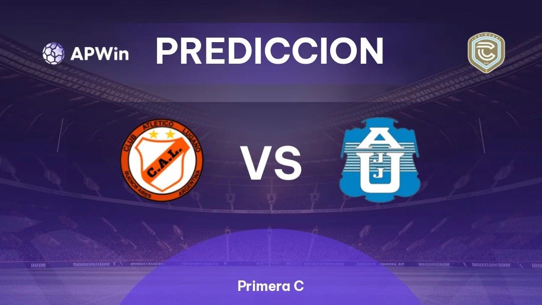 Lugano vs JJ Urquiza Thumbnail