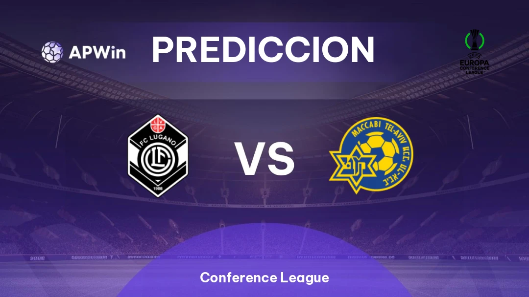 Lugano vs Maccabi Tel Aviv Thumbnail