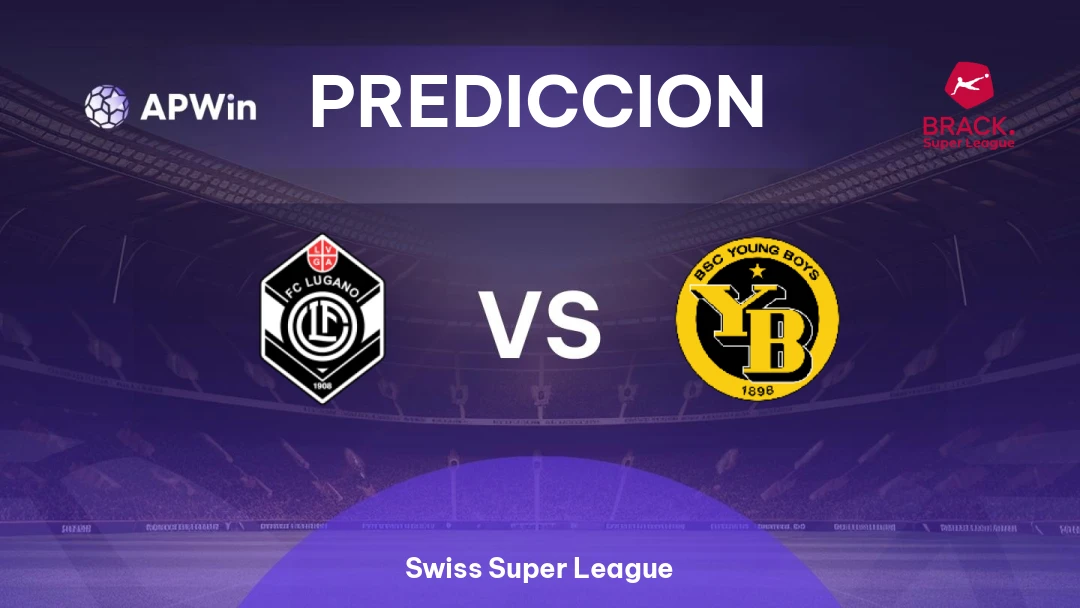 Lugano vs Young Boys Thumbnail