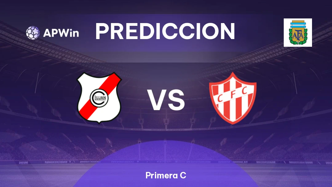 Luján vs Cañuelas Thumbnail