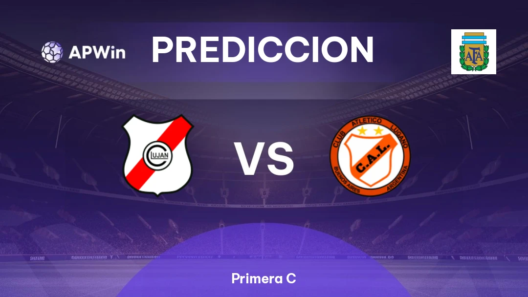 Luján vs Lugano Thumbnail