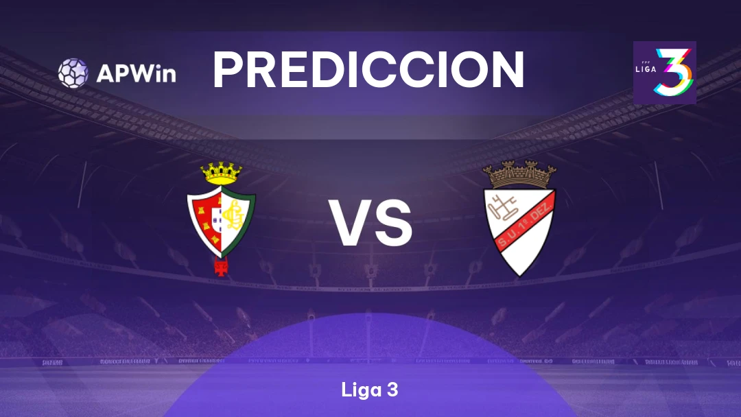 Lusitano Évora 1911 vs 1 Dezembro Thumbnail