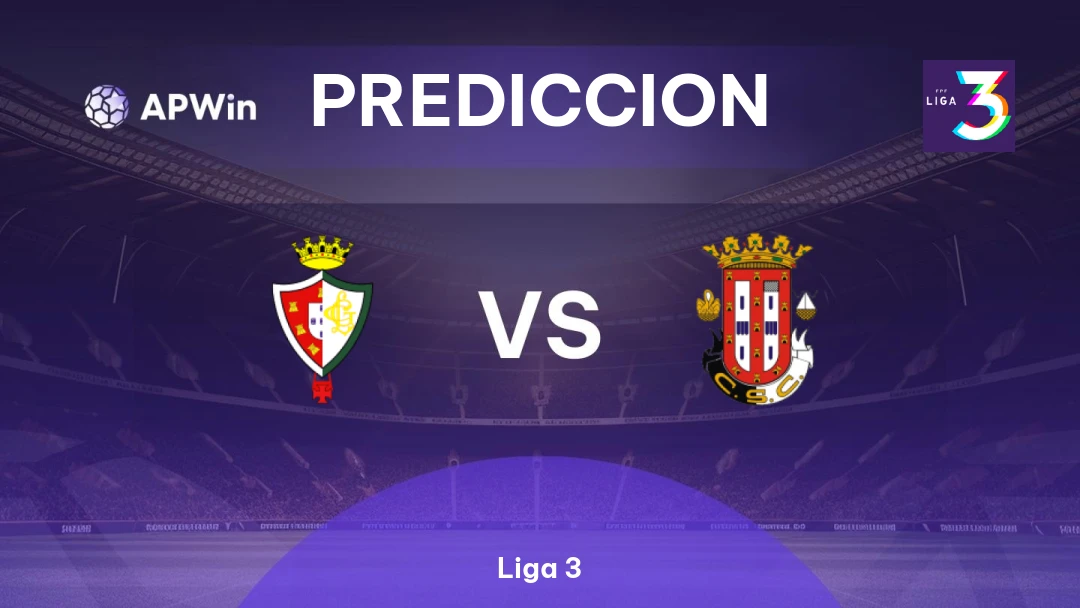 Lusitano Évora 1911 vs Caldas Thumbnail