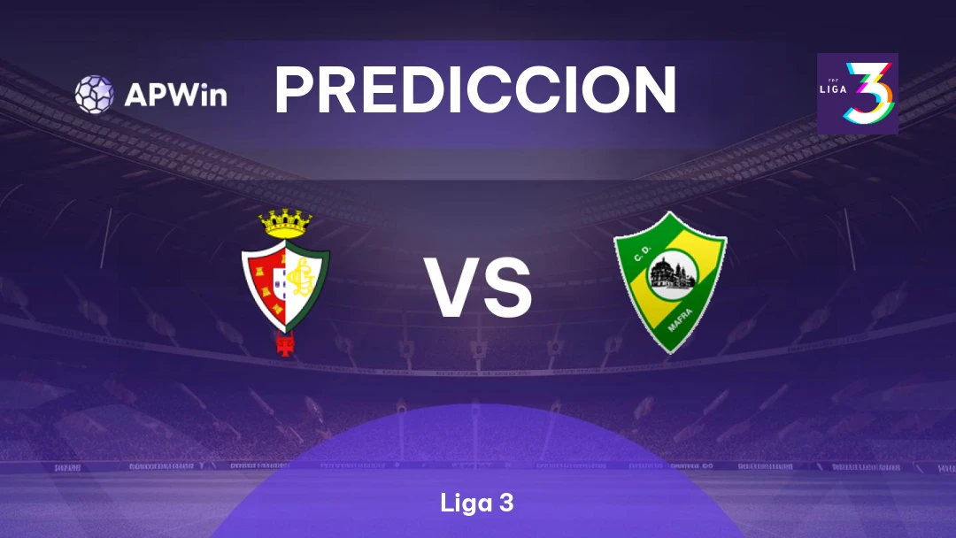 Lusitano Évora 1911 vs CD Mafra Thumbnail