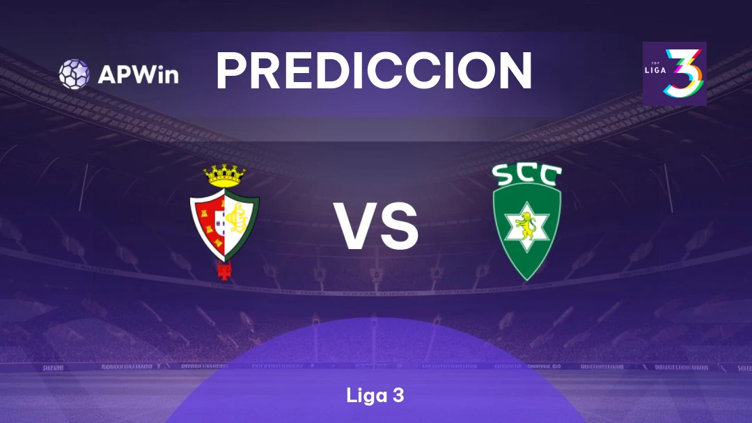 Lusitano Évora 1911 vs Sporting Covilhã Thumbnail