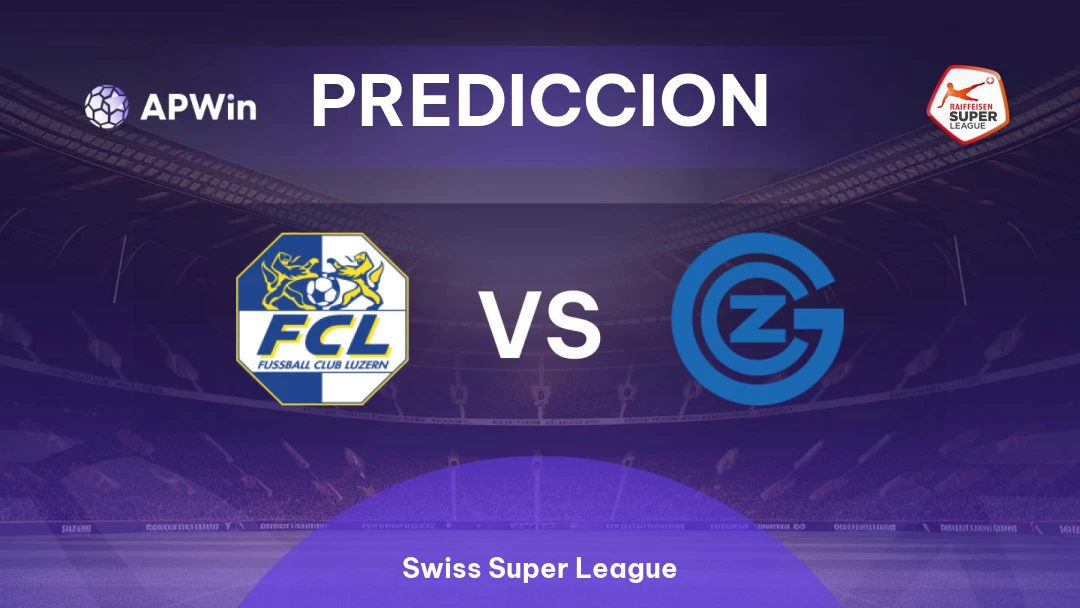 Luzern vs Grasshopper Thumbnail