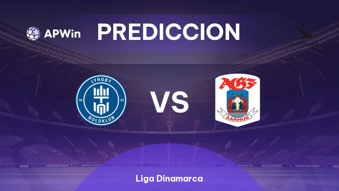 Lyngby vs AGF Thumbnail