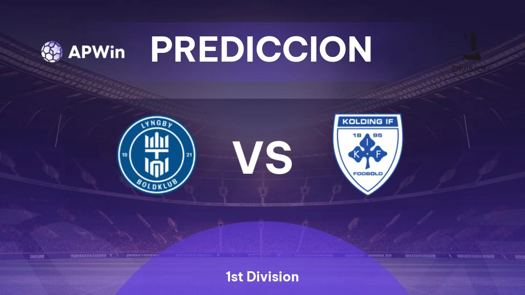 Lyngby vs Kolding IF Thumbnail