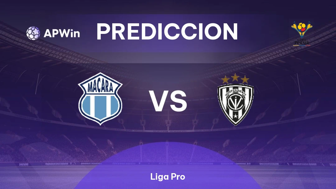 Macará vs Independiente del Valle Thumbnail