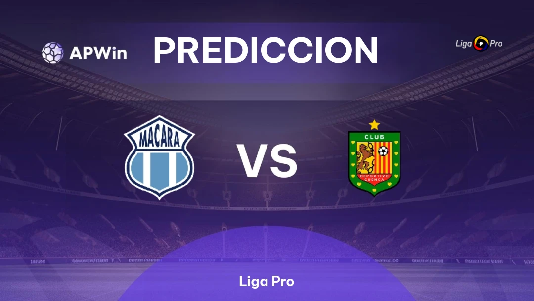 Macará vs Deportivo Cuenca Thumbnail