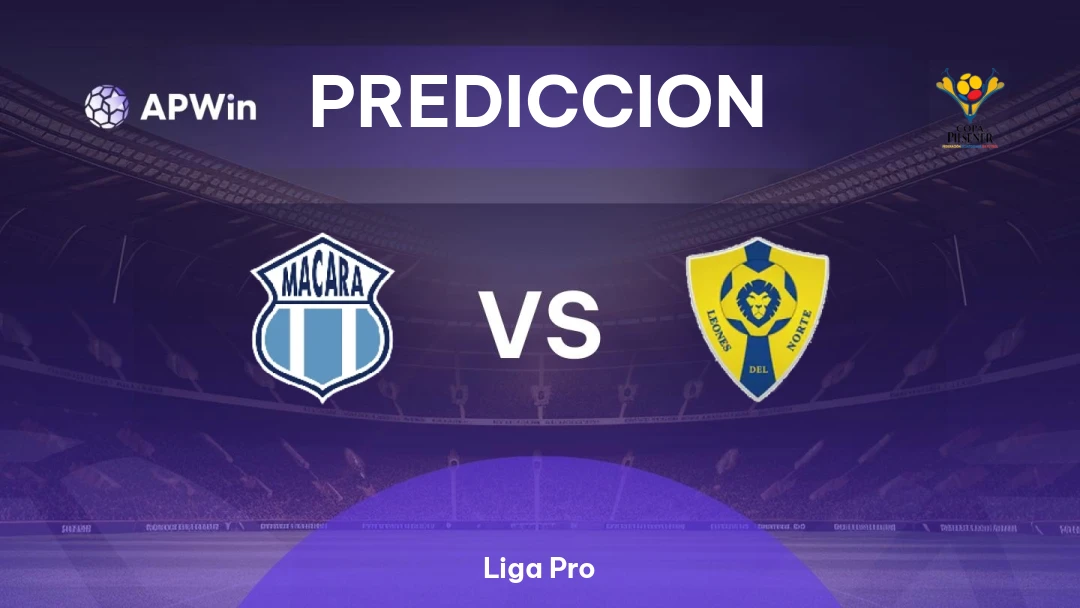 Macará vs Leones del Norte Thumbnail