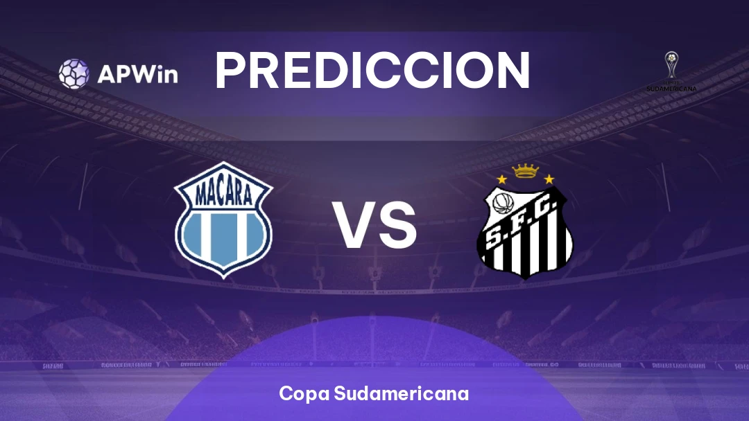 Macará vs Santos Thumbnail