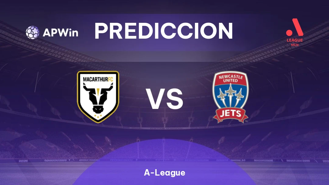 Macarthur vs Newcastle Jets Thumbnail