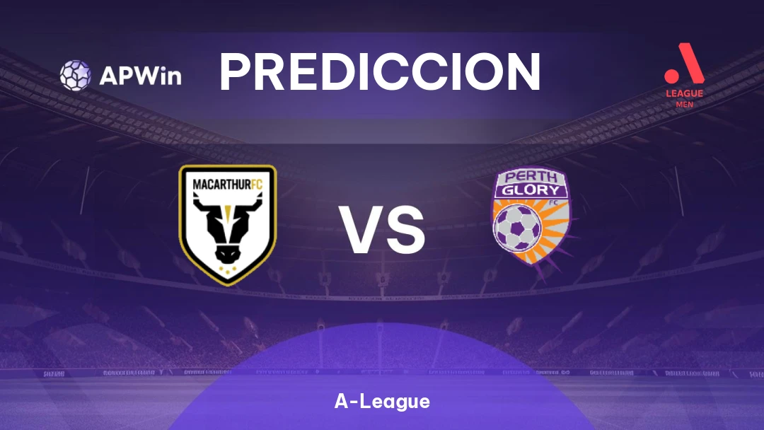 Macarthur vs Perth Glory Thumbnail