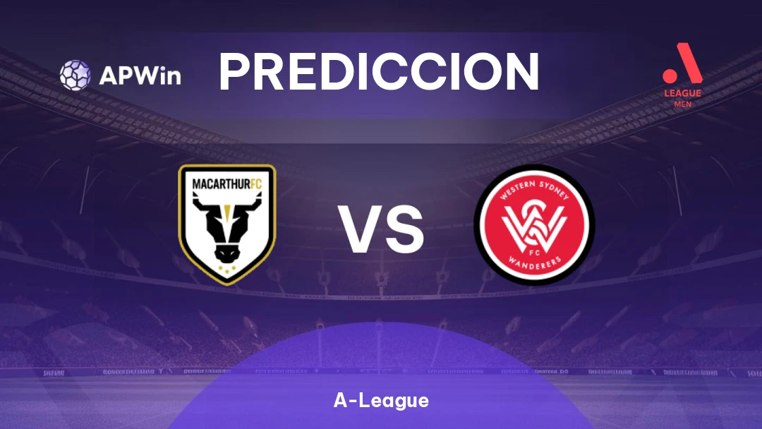 Macarthur vs Western Sydney Wanderers Thumbnail