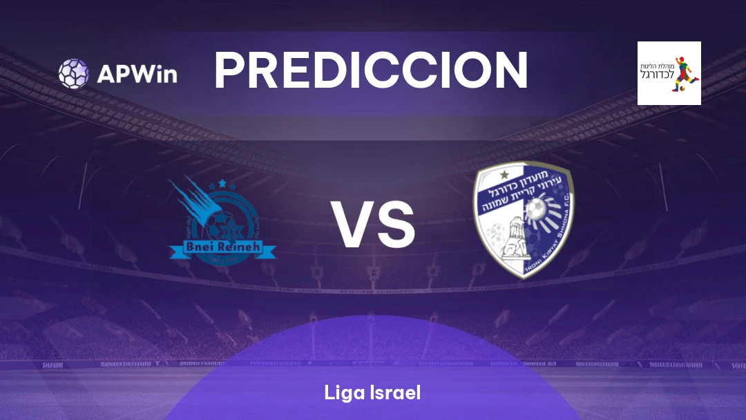 Maccabi Bnei Raina vs Ironi Kiryat Shmona Thumbnail
