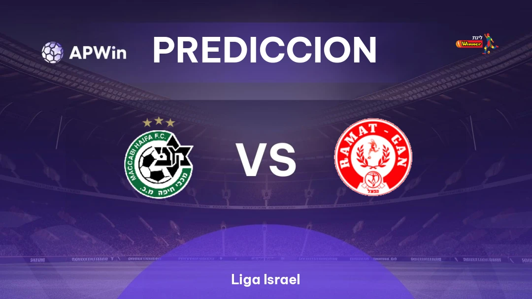 Maccabi Haifa vs Hapoel Ramat Gan Thumbnail