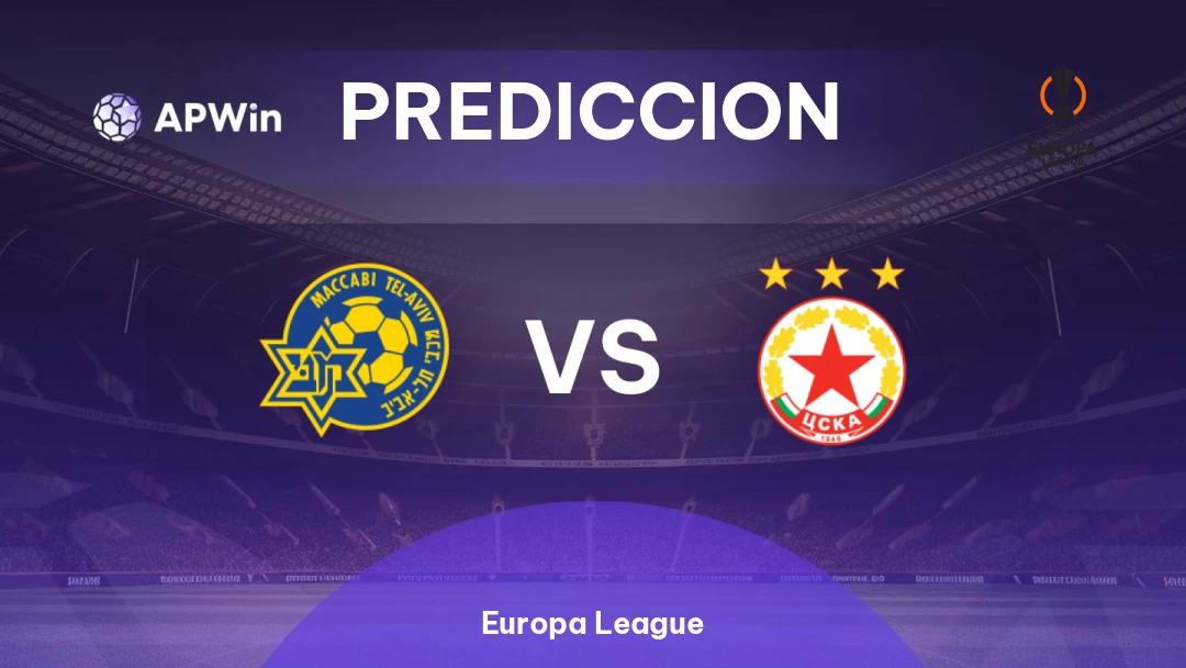 Maccabi Tel Aviv vs CSKA Sofia Thumbnail