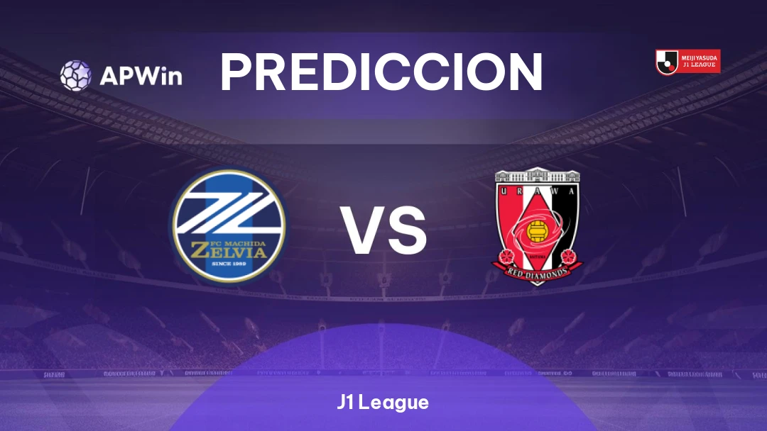 Machida Zelvia vs Urawa Reds Thumbnail