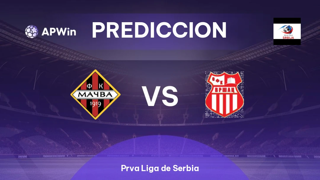 Mačva Šabac vs OFK Vršac Thumbnail