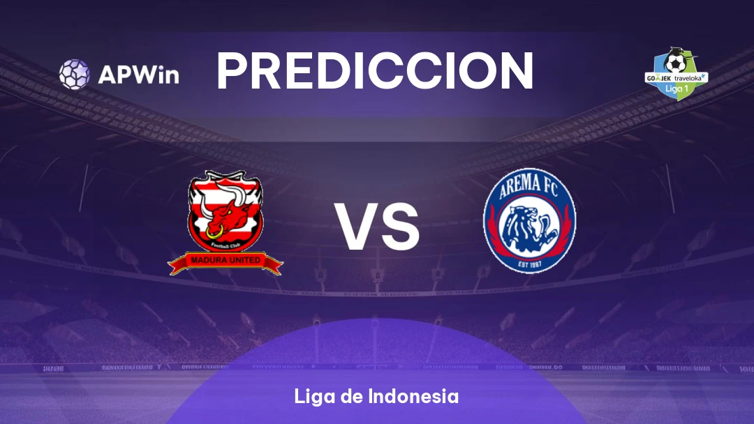 Madura United vs Arema Thumbnail