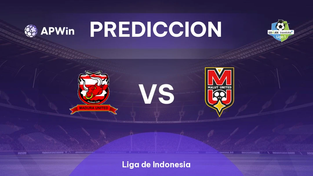 Madura United vs Malut United Thumbnail