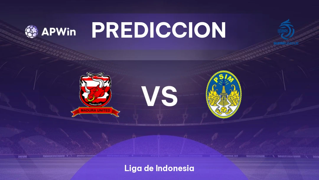 Madura United vs PSIM Yogyakarta Thumbnail