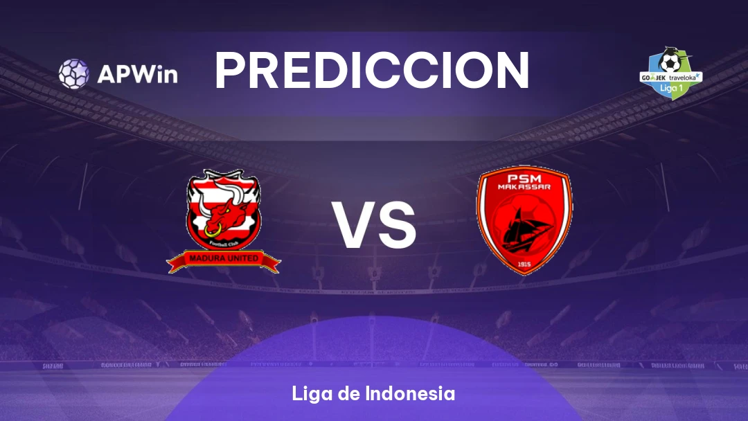 Madura United vs PSM Thumbnail
