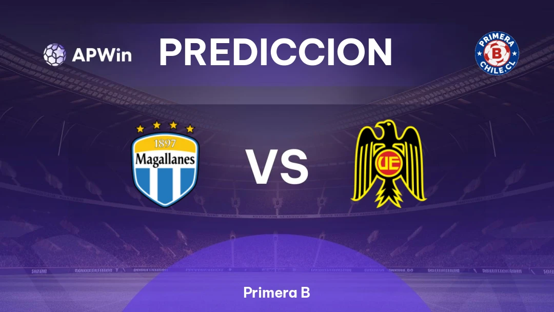 Magallanes vs Unión Española Thumbnail