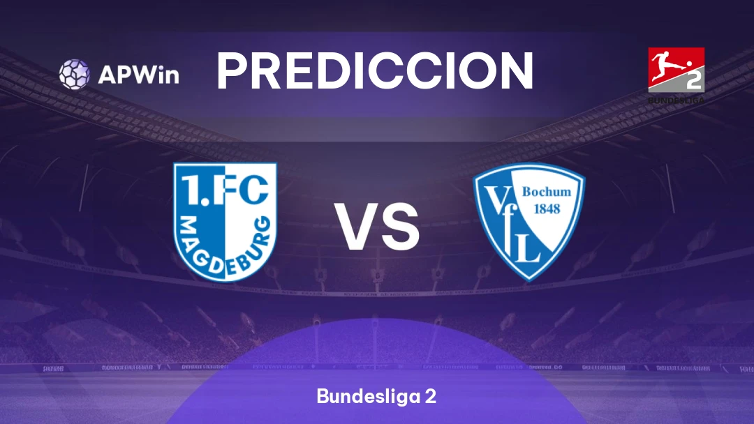 Magdeburg vs Bochum Thumbnail