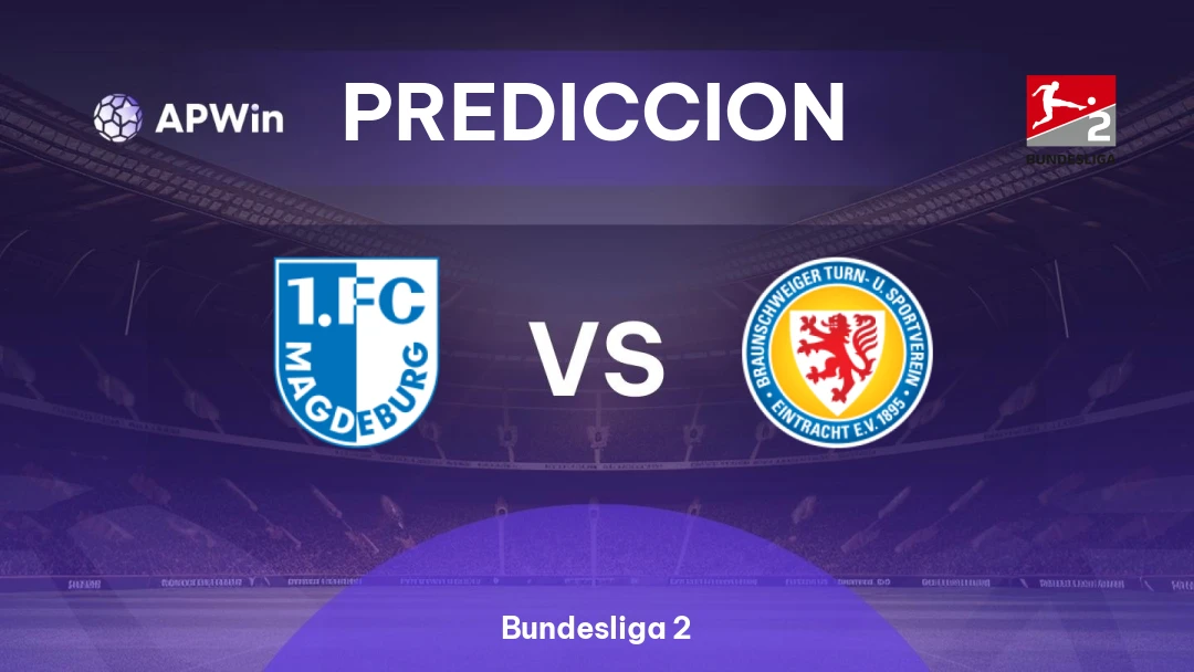 Magdeburg vs Eintracht Braunschweig Thumbnail