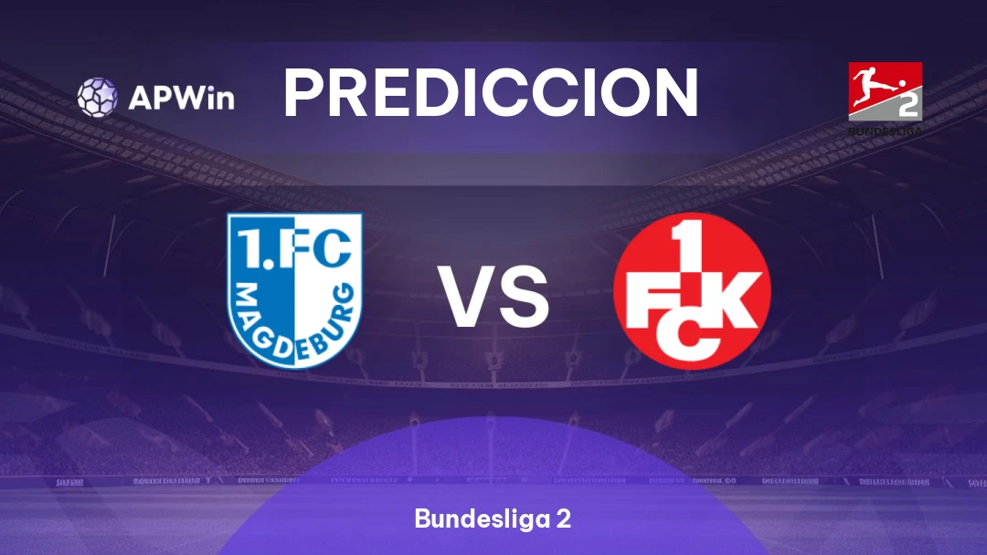 Magdeburg vs Kaiserslautern Thumbnail