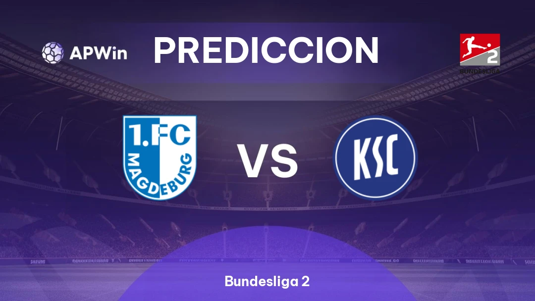 Magdeburg vs Karlsruher SC Thumbnail