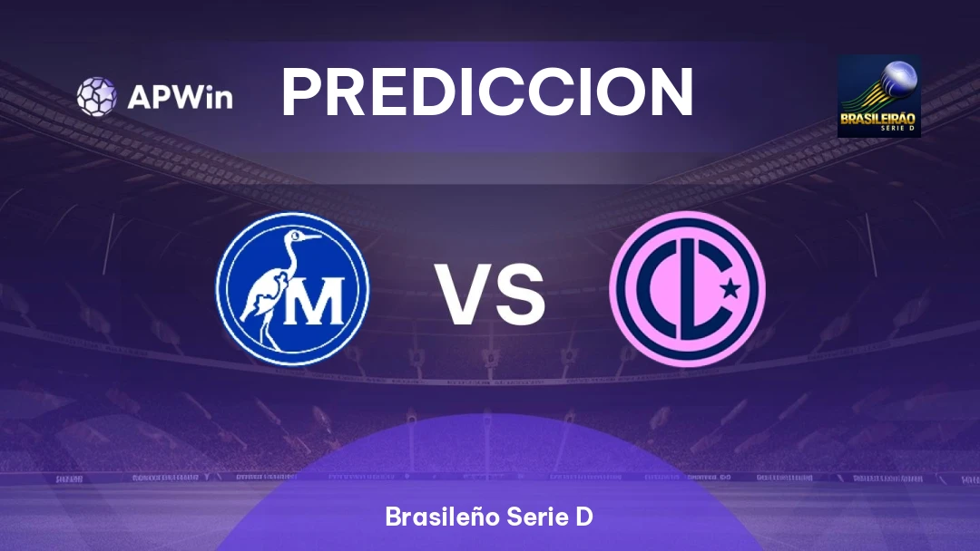 Maguary vs Laguna SAF Thumbnail