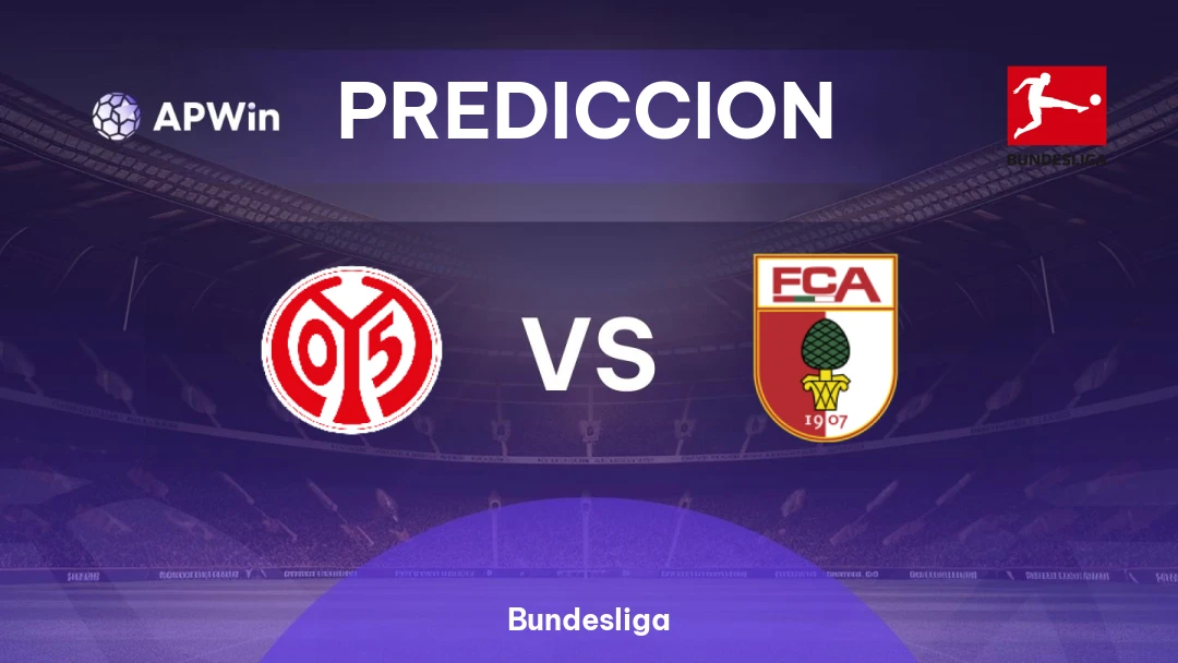 Mainz 05 vs Augsburg Thumbnail