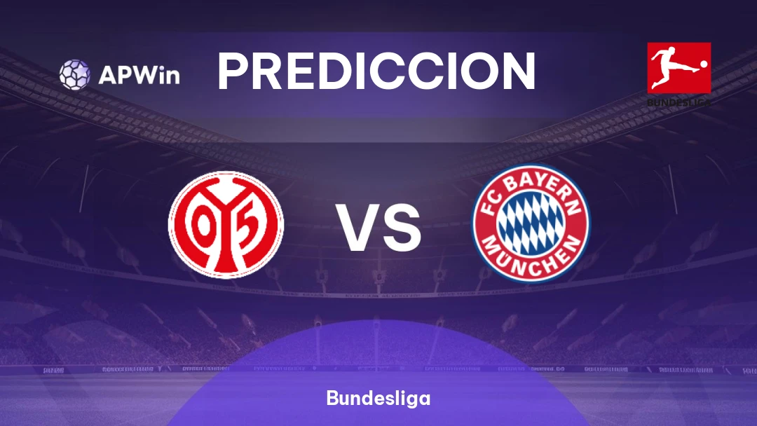 Mainz 05 vs Bayern de Múnich Thumbnail