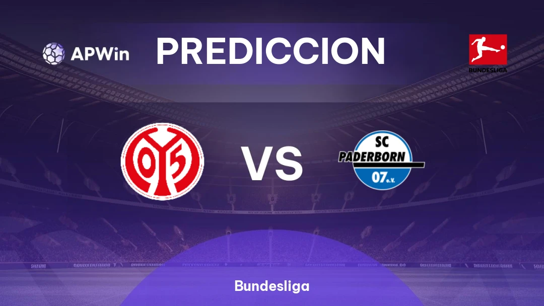Mainz 05 vs Paderborn Thumbnail