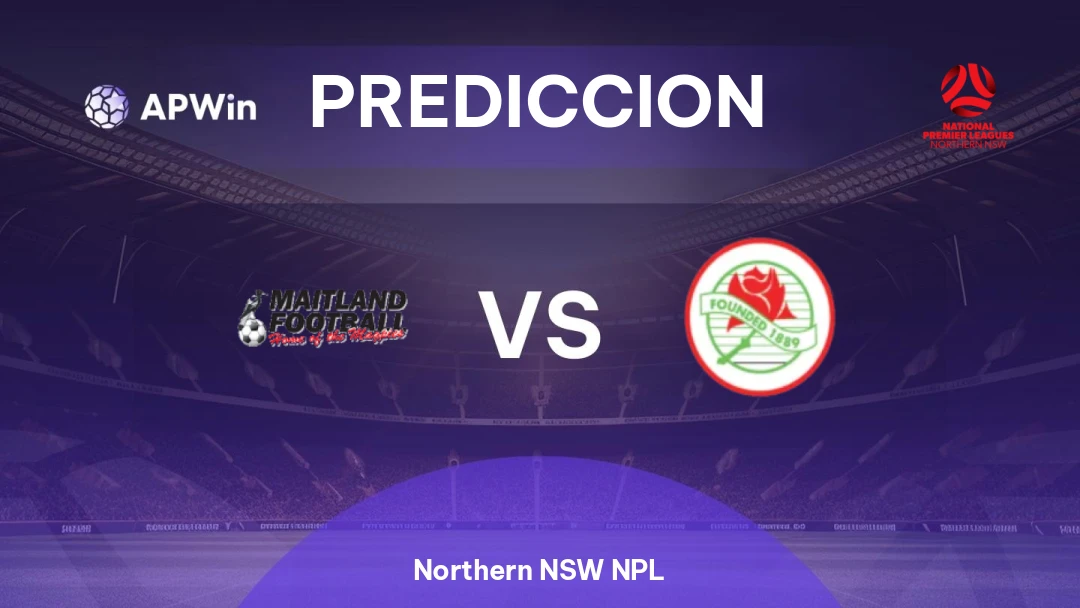 Maitland vs Adamstown Rosebuds Thumbnail
