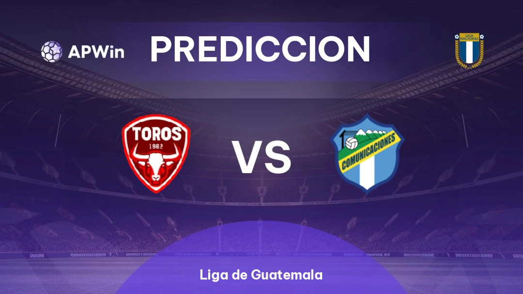 Malacateco vs Comunicaciones Thumbnail