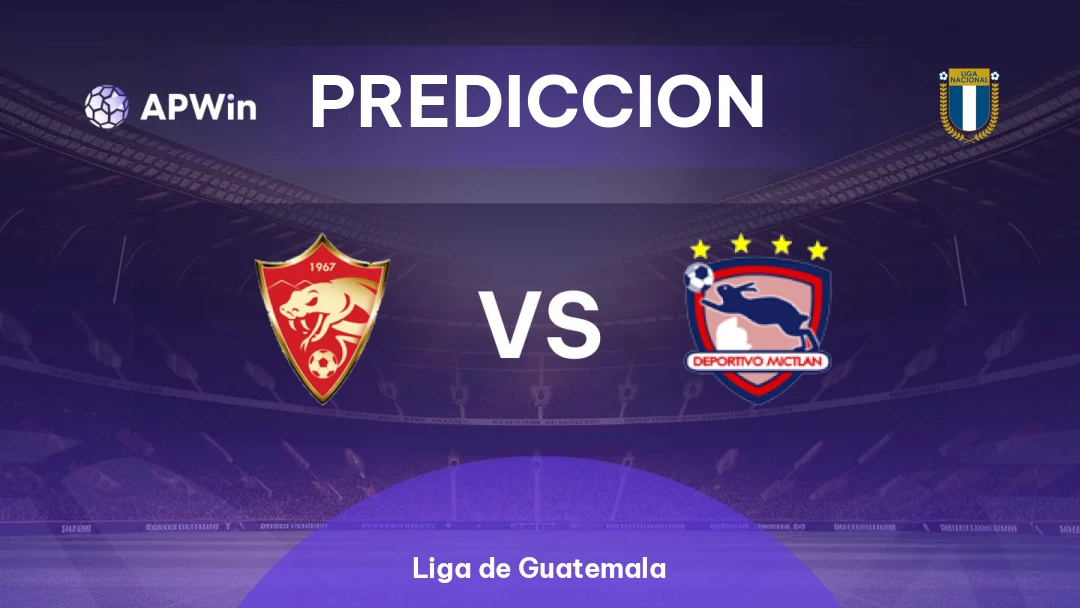 Malacateco vs Mictlán Thumbnail