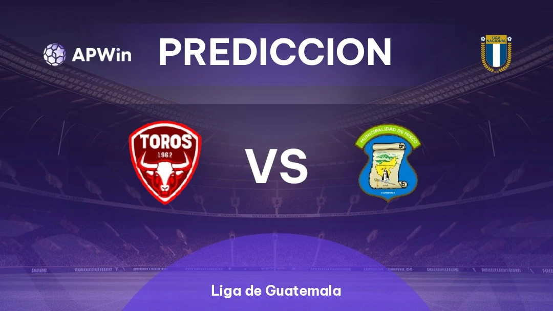 Malacateco vs Mixco Thumbnail